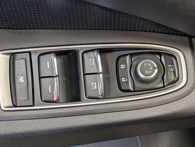 2023 Subaru Ascent Touring