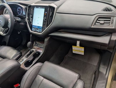 2023 Subaru Ascent Touring