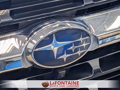 2023 Subaru Ascent Touring