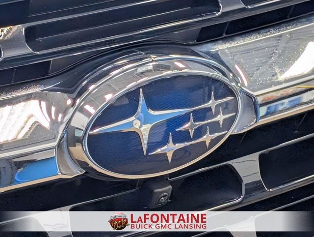 2023 Subaru Ascent Touring