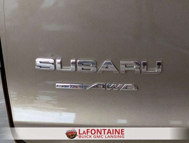 2023 Subaru Ascent Touring