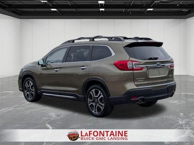 2023 Subaru Ascent Touring