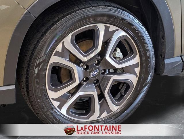 2023 Subaru Ascent Touring