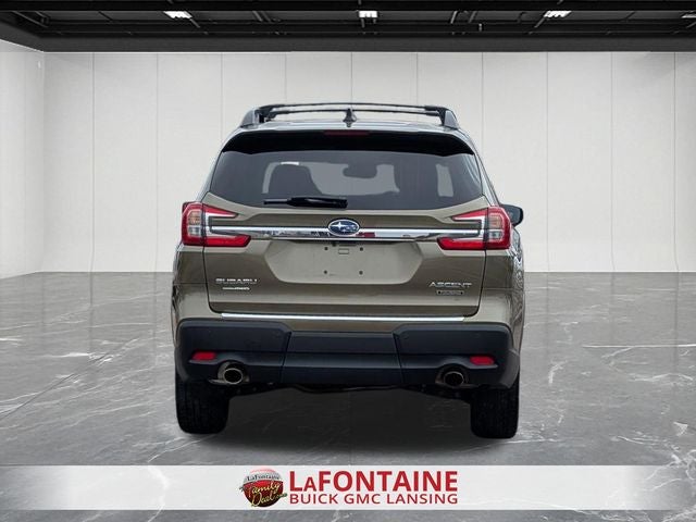 2023 Subaru Ascent Touring