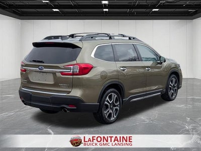 2023 Subaru Ascent Touring