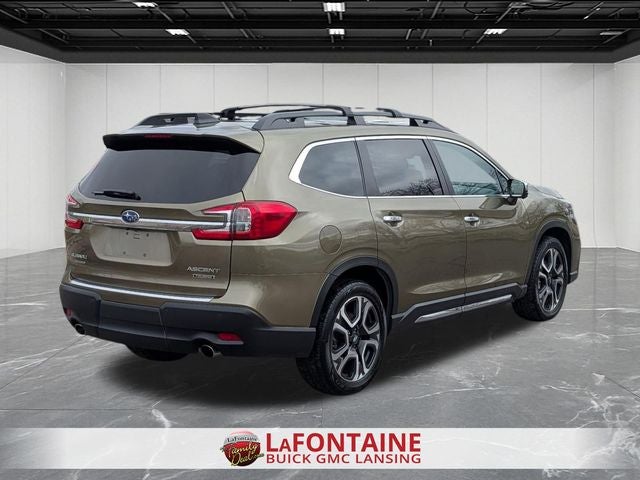 2023 Subaru Ascent Touring