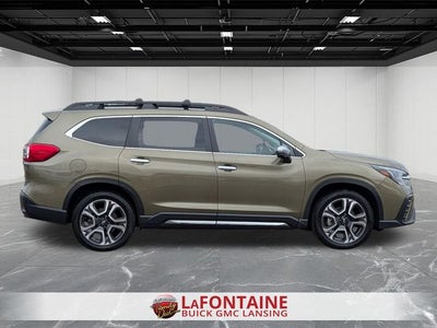 2023 Subaru Ascent Touring
