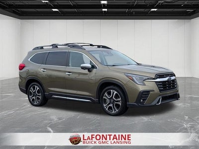 2023 Subaru Ascent Touring