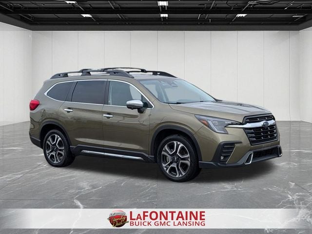 2023 Subaru Ascent Touring