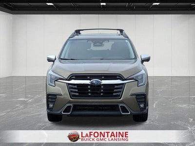 2023 Subaru Ascent Touring