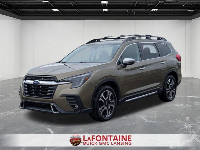 2023 Subaru Ascent Touring