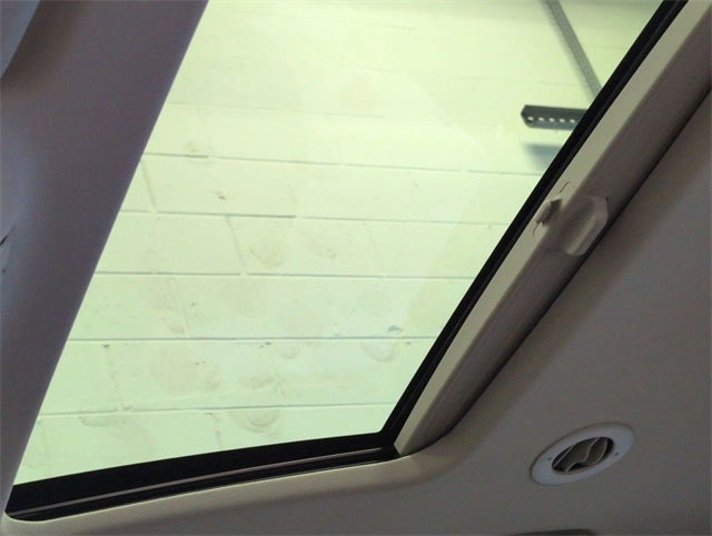 2019 Buick Enclave Avenir