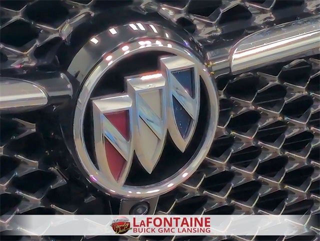 2019 Buick Enclave Avenir