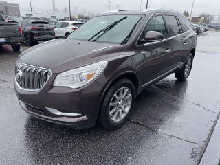 2015 Buick Enclave Leather Group
