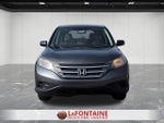 2012 Honda CR-V LX