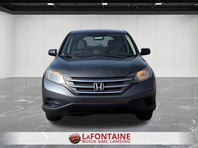 2012 Honda CR-V LX