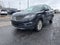 2015 Lincoln MKC Base