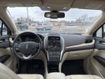 2015 Lincoln MKC Base