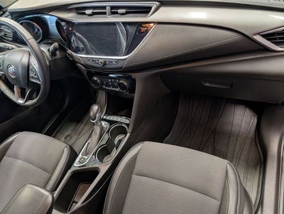 2021 Buick Encore GX Preferred