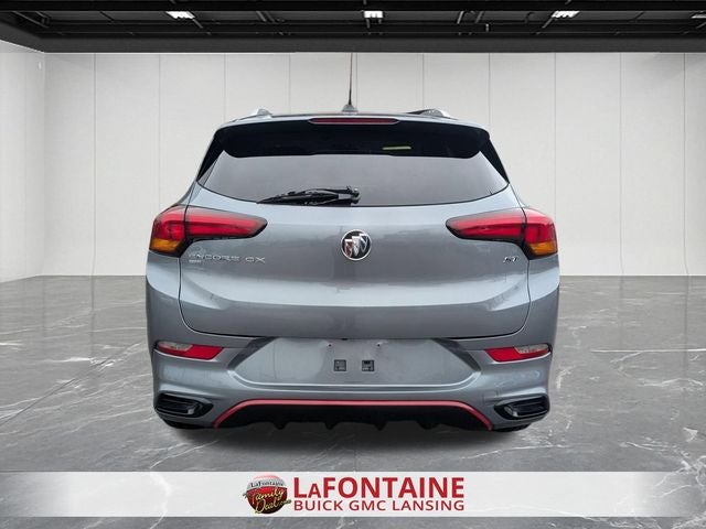 2021 Buick Encore GX Preferred