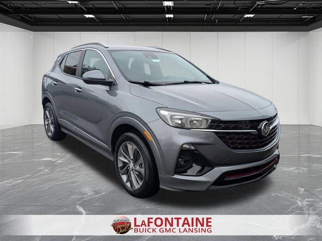 2021 Buick Encore GX Preferred