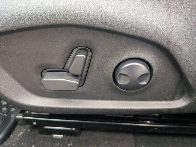 2023 Jeep Renegade Altitude