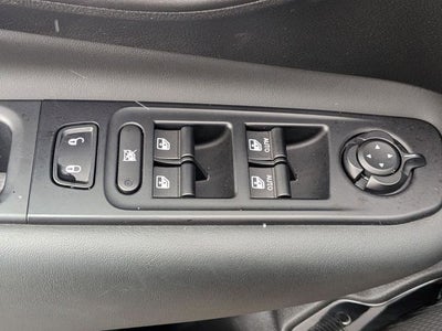 2023 Jeep Renegade Altitude