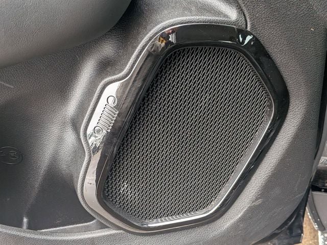 2023 Jeep Renegade Altitude