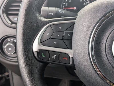 2023 Jeep Renegade Altitude