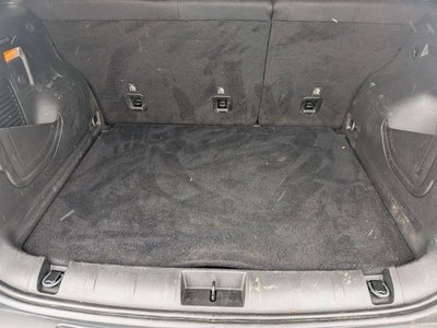 2023 Jeep Renegade Altitude