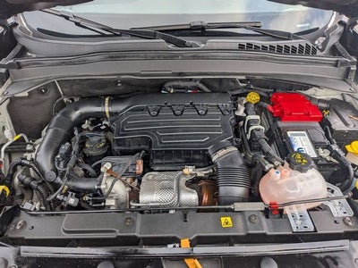 2023 Jeep Renegade Altitude