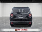 2023 Jeep Renegade Altitude