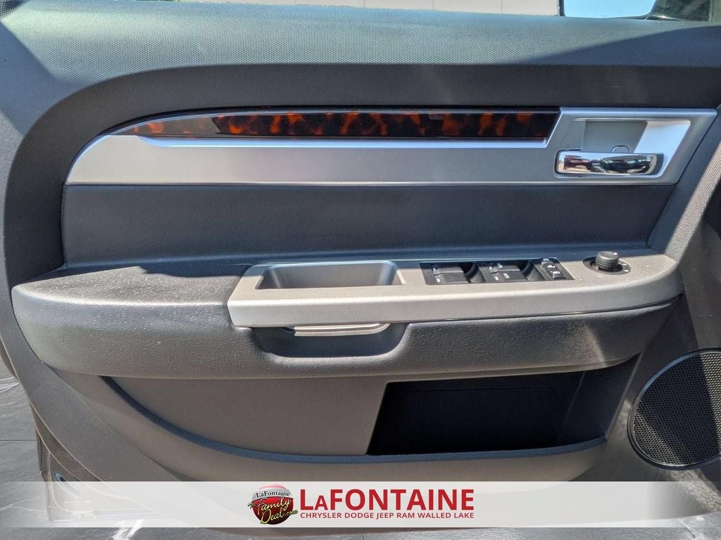 2010 Chrysler Sebring Limited