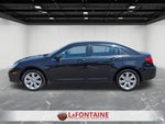 2010 Chrysler Sebring Limited