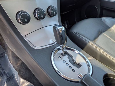 2010 Chrysler Sebring Limited