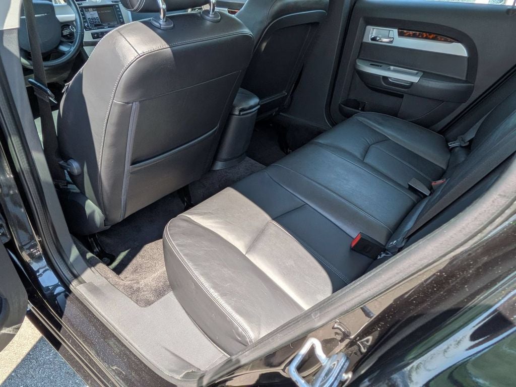 2010 Chrysler Sebring Limited
