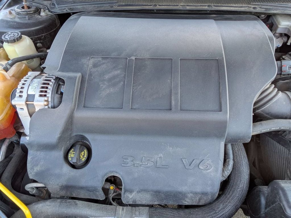 2010 Chrysler Sebring Limited