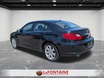 2010 Chrysler Sebring Limited