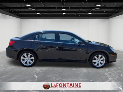 2010 Chrysler Sebring Limited