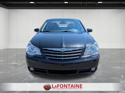 2010 Chrysler Sebring Limited