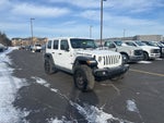 2022 Jeep Wrangler Unlimited High Tide
