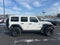 2022 Jeep Wrangler Unlimited High Tide