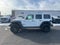 2022 Jeep Wrangler Unlimited High Tide