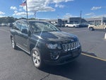 2015 Jeep Compass Latitude