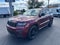 2021 Jeep Grand Cherokee Limited X