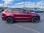 2021 Jeep Grand Cherokee Limited X