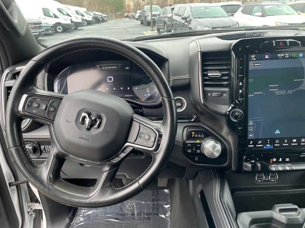 2023 RAM 1500 Limited