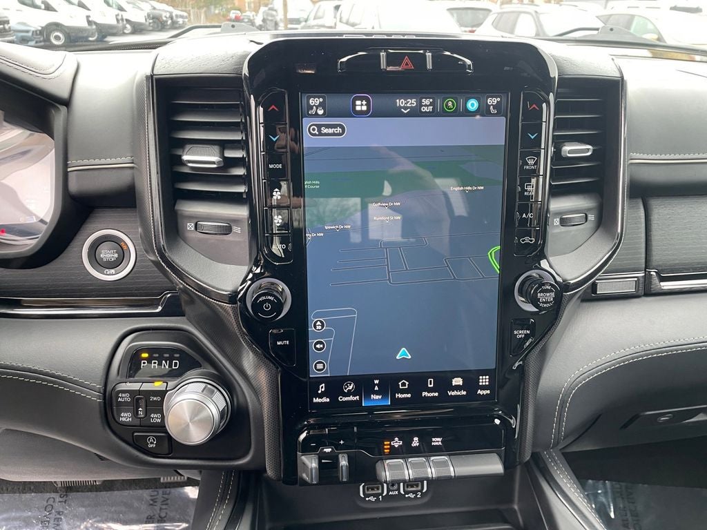 2023 RAM 1500 Limited