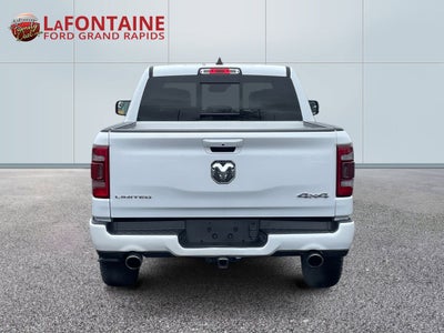 2023 RAM 1500 Limited