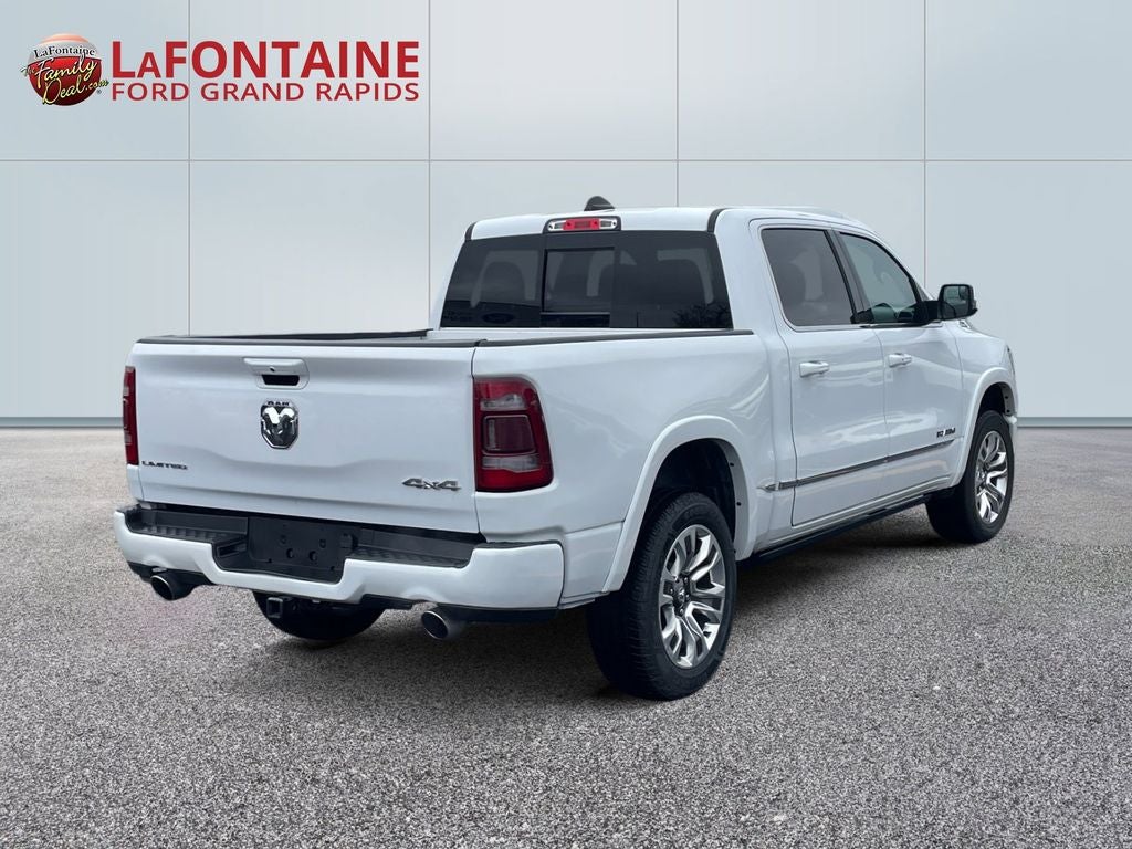 2023 RAM 1500 Limited